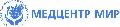 увеличить Наркологическая клиника «Мир» в Самаре